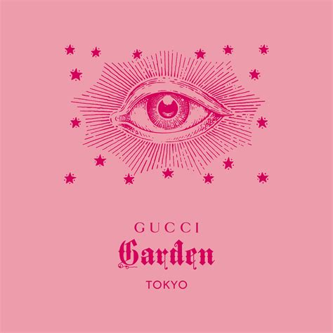 gucci garden logo|gucci garden store.